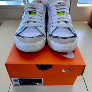 Women’s Nike Blazer 7.5
